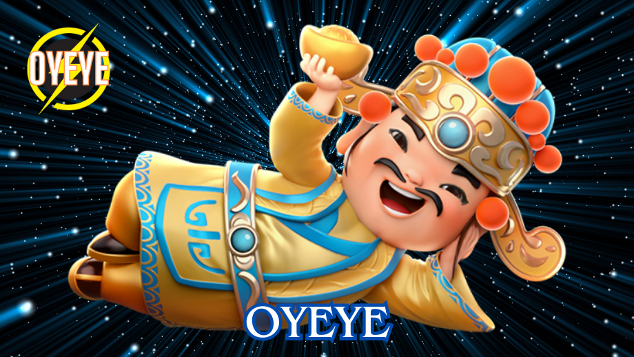 oyeye